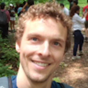 Meet your Posher, Bill